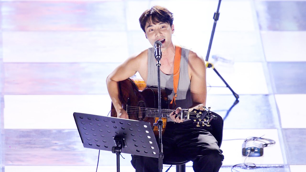 로이킴(Roy Kim) 상명대학교 천안 축제 풀영상 (봄봄봄 + 먼지가 되어 + 그때 헤어지면 돼 + 봄이 와도 + 붉은 노을 + 소녀)