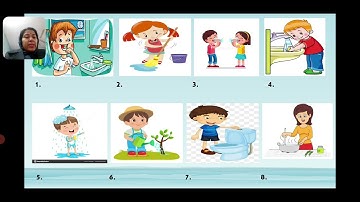 Drop by Drop Class 3 EVS