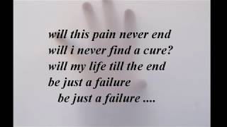 Sad Script About Life Sad Poetry In English About Life