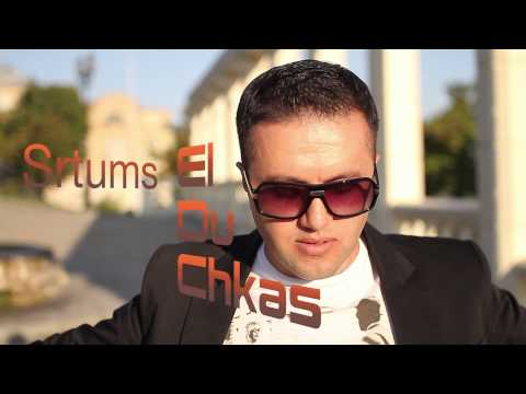 Mamikon - Gnac Gnac Lyric Video