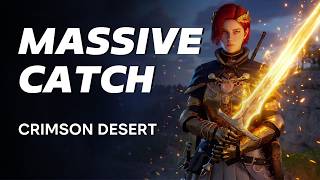 Crimson Desert Finally Added Cross-Save... But there's a MASSIVE Catch (Patch 1.14 Update)