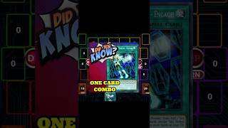 ENGAGE IS FULL COMBO  #yugioh #yugiohcommunity #skystriker