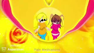 Pain Medications (FNF Vs Emma Alternative Version Four Hotfix Freeplay OST)