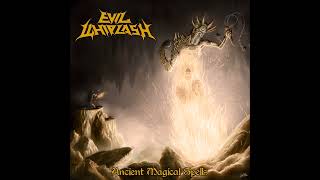 Evil Whiplash - Predatory Spirit