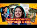 Must Read Indian Fantasy, Historical Fiction and Mythology Book Recommendations 2020