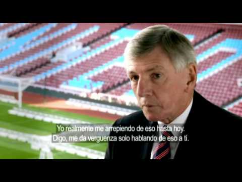 Yo anoté un gol en la final de la Copa Mundial de la FIFA Martin Peters