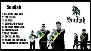 Souljah full album