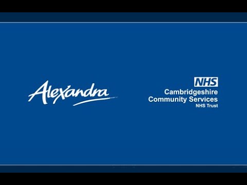 Cambridgeshire Community Services NHS Trust Testimonial | Alexandra Workwear