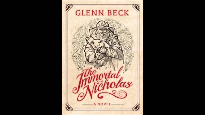 Glenn Beck reads first chapter of his Christmas no...