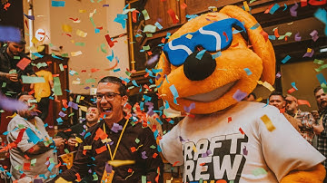 Lancaster Craft Brew Festival 2024