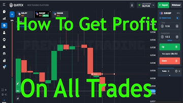 Get profit on all trades with using accelerator oscillator  | Pocket option strategy
