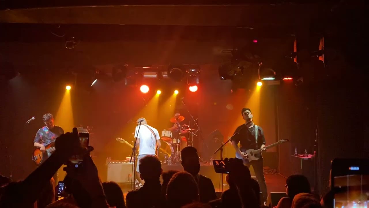 Onur Özdemir/Sakin Tribute - Yağmur Güncesi (Live)