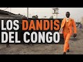 Los dandis del Congo - Documental de RT
