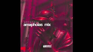 AMAPHOLAS® WEDNESDAY | MDTMPDSM | AMAPHOLAS MIX