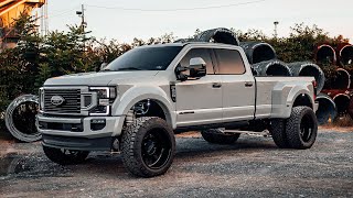 FULL OVERVIEW of Convict: A 2020 KING Coilover Chalk Grey F450 Platinum | #DDG20 Details