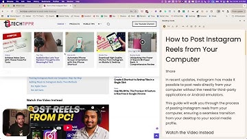 Chrome Now Has A Natural Language Text to Speech Feature  Available Natively.