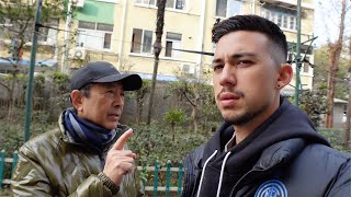My Dad shows me where he grew up in China by Jamie Zhu Vlogs 127,448 views 4 months ago 30 minutes