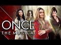 Once upon a time  the musical
