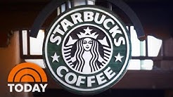 Starbucks To Close 150 Locations | TODAY