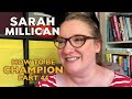 Part 44 | How To Be Champion Storytime | Sarah Millican