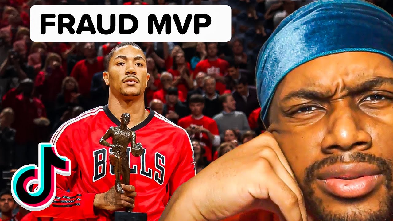 These NBA TikTok Takes Are HORRIBLE