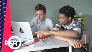 ketnet d5r kort wout donderdag 2 okt