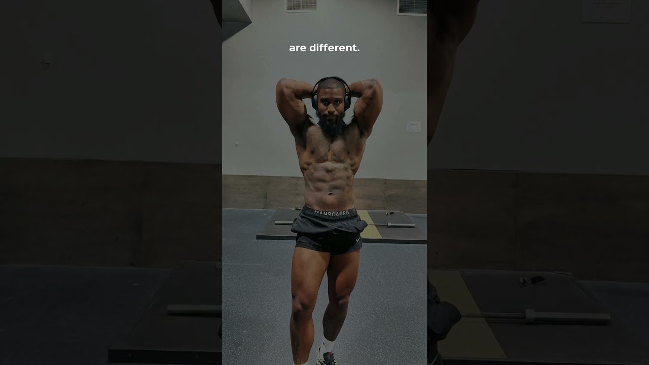 Just follow Gods Plan! 