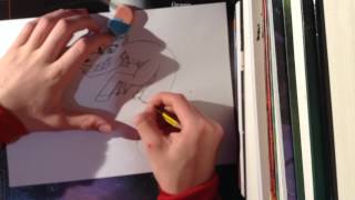 Sonata Dusk Siren Form Speed Draw