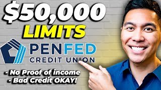 PenFed Credit Union: Don