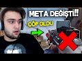 AUG A3 ÇÖP OLDU!! ZULA OYUN METASI DEĞİŞİYOR! ZULANIN EN İYİ SİLAHI MPT76 YİNE BUFFLANDI!!