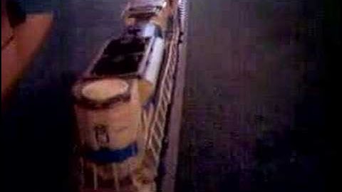 Mth SD70ACe Diesel Engine w/Proto-Sound 2.0