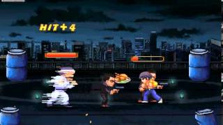 DL Hong Kong Ninja Gameplay #7: Final Boss FAIL screenshot 2