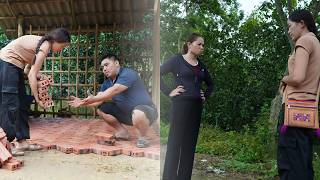 Tieu Hien and Mr. Duong grow closer, but his ex-wife returns. What will Tieu Hien do