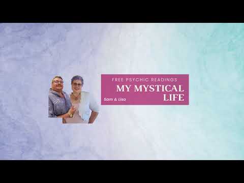 FREE LIVE PSYCHIC