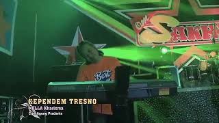 Kependem tresno #om sakha#