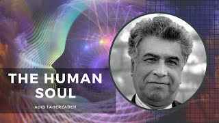 'The Human Soul' by Adib Taherzadeh