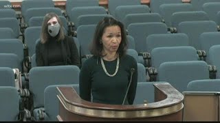 ReOpenSC committee met with DHEC and Department of Employment and Workforce