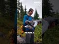 Loved ones mourn Alex Keen after multi-day Mount Pugh search ends in tragedy
