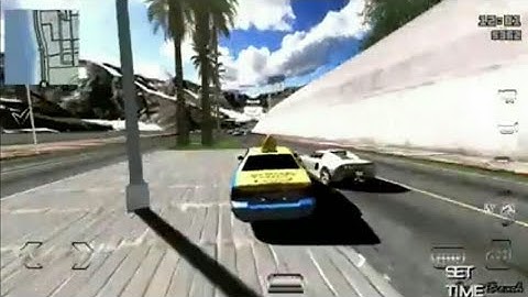 GTA V realistic modpack GTA Sa Android