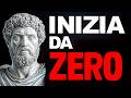 INIZIA DA ZERO COME FARE DEL 2026 L’ANNO MIGLIORE DELLA TUA VITA FILOSOFIA STO
