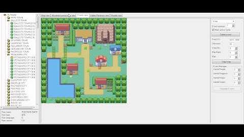 Advance Map 1.9.2 Tutorials: Basics 2 [HD]