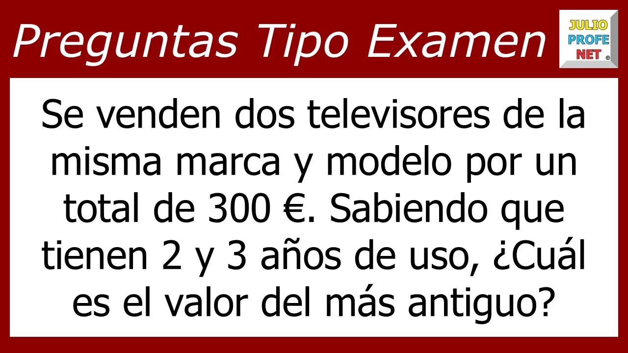 julioprofe netflix Pregunta 10 TIPO EXAMEN