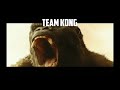 Team kong