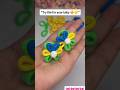 Try karo aur batao kaisa laga 👇 #diyhairbow #hairhack #cutebaby #babygirlstyle #hairstyletips #diy