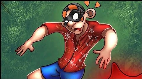 Robbery Bob - Gameplay Walkthrough Part 10/Chapter -1 (iOS,Android)#Shadowgamer  #robberybobgame