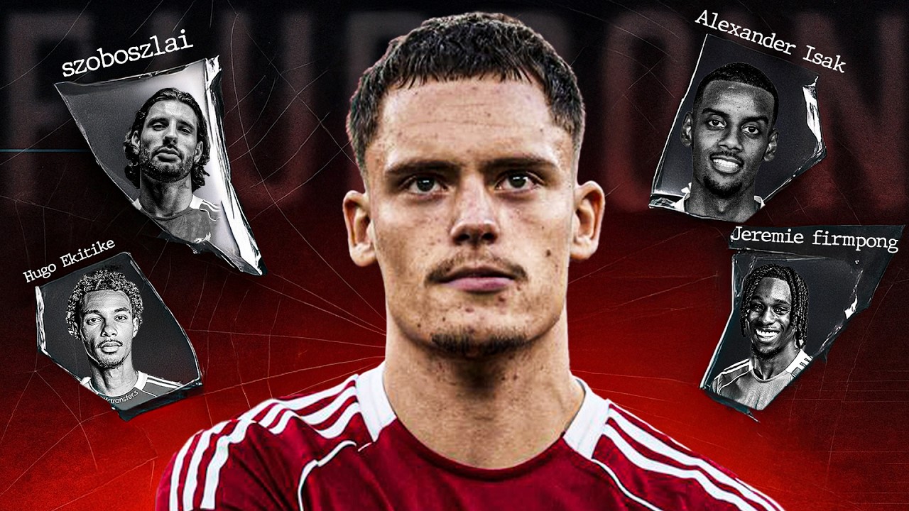 This Is Not The Same Wirtz...