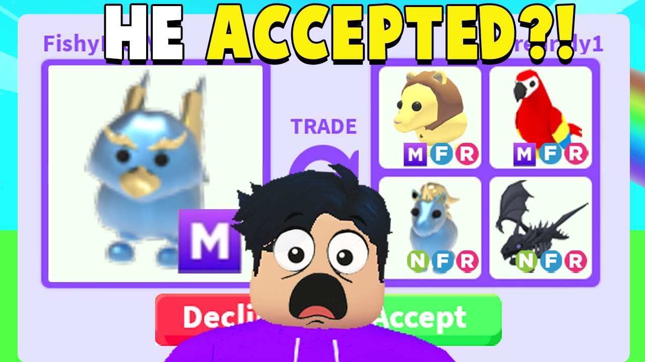 TRADING! MAINY LF STAR REWARDS PETS (starfish, toucan, diamond dragon,  diamond unicorn, gold dragon, gold griffin) : r/AdoptMeTrading