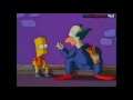 The Simpsons Krusty The Clown S Rant