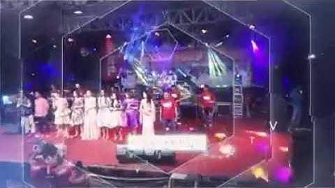 Deritamu dosaku - Anisa rahma - new pallapa live psp 2018