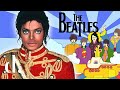 Michael Jackson Buys The Beatles | Moonwalker To Mogul | the detail.